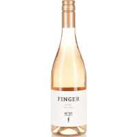 Finger Nr.1 Rosé trocken 0.75