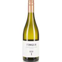 Finger Nr.2 Weißer Burgunder trocken 0.75