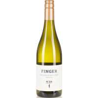 Finger Nr.4 Weisser Burgunder trocken 0.75