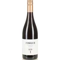 Finger Nr.5 Cuvée Rot trocken 0.75