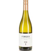 Finger Nr.6 Grauer Burgunder trocken 0.75
