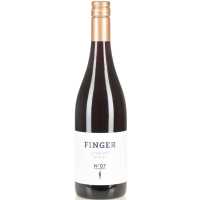 Finger Nr.7 Cuvée Rot trocken 0.75