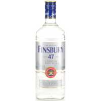 Finsbury 47 Dry Gin 47% 0.70