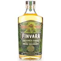 Finvara Irish Whiskey 43% 0.70