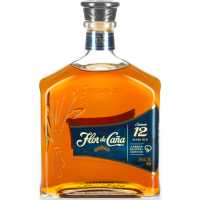 Flor de Cana 12 Years 40% 0.70