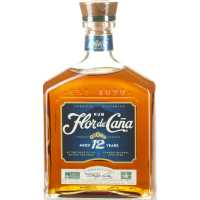 Flor de Cana 12 Years 40% 0.70