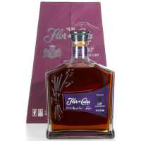 Flor de Cana 130th Anniversary 45% 0.70