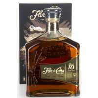 Flor de Cana 18 Years 40% 0.70
