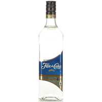 Flor de Cana Blanco 37,5% 0.70