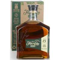 Flor de Cana Terra 40% 0.70