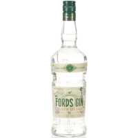 Fords London Dry Gin 45% 0.70