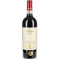 Fosso Corno Il Grande silenzio Colline Teramane Montepulciano d'Abruzzo DOCG 0.75