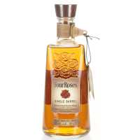 Four Roses Single Barrel 50% 0.70