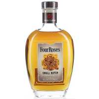 Four Roses Small Batch 45% 0.70