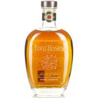 Four Roses Small Batch Limited Edition 2024 54% 0.70