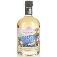 Foxdenton Peach Melba 20% 0.50