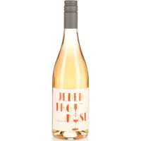 Franz Keller Jedentag Saignée Rosé QbA 0.75