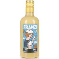 Franzi Franzbrötchen Likör 15% 0.50