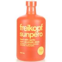 Freikopf Sunpéro non-alcoholic drink 0.50