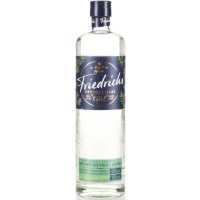 Friedrich's Bartender's Choice Gin 40% 0.70