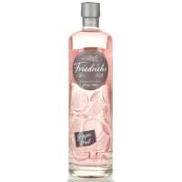 Friedrich's Gin Liqueur Grapefruit 31% 0.70