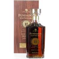 Fundador 18 Years Solera Gran Reserva 40% 1.00