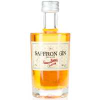 Gabriel Boudier Saffron Gin 40% 0.05