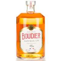 Gabriel Boudier Saffron Gin 40% 0,70
