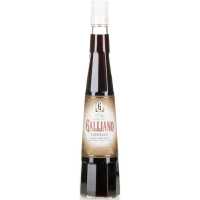 Galliano Espresso Liqueur 30% 0.50