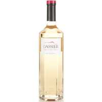 Gassier Côtes de Provence Rosé 0.75