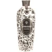 Generous Gin 44% 0.70