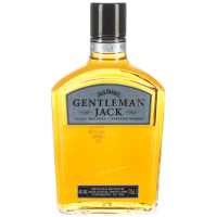 Gentleman Jack 40% 0.70