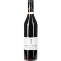 Giffard Cassis Noir de Bourgogne 20% 0.70