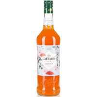 Giffard Safran Sirup 1.00