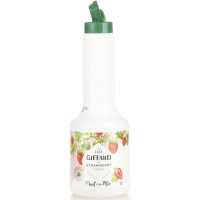 Giffard Strawberry Püree 1.00