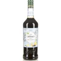 Giffard Thé Citron Sirup 1.00