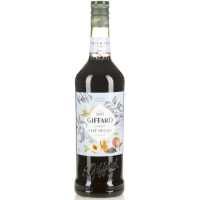 Giffard Thé Pêche Sirup 1.00