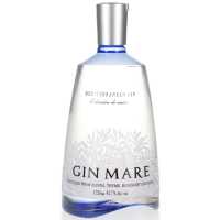 Gin Mare Mediterranean Gin 42,7% 1.75