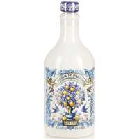 Gin Sul Jardim do Paraiso 45% 0.50