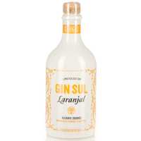 Gin Sul Laranjal 43% 0.50