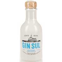 Gin Sul Miniatur 43% 0.05