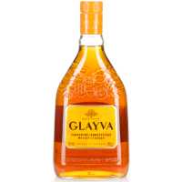 Glayva Whisky Likör 35% 0.70