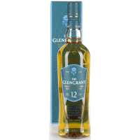 Glen Grant 12 Years 43% 0.70