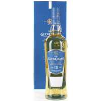 Glen Grant 18 Years 43% 0.70