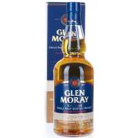 Glen Moray Chardonnay Cask Finish 40% 0.70