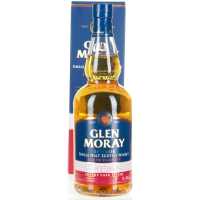 Glen Moray Sherry Cask Finish 40% 0.70