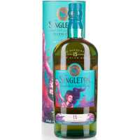 Glen Ord 15 Years 54,2% 0.70