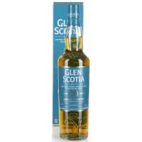 Glen Scotia 10 Years Unpeated 40% 0.70