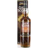 Glen Scotia 12 Years Seasonal Release 54,7% 0.70