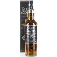 Glen Scotia 15 Years 46% 0.70